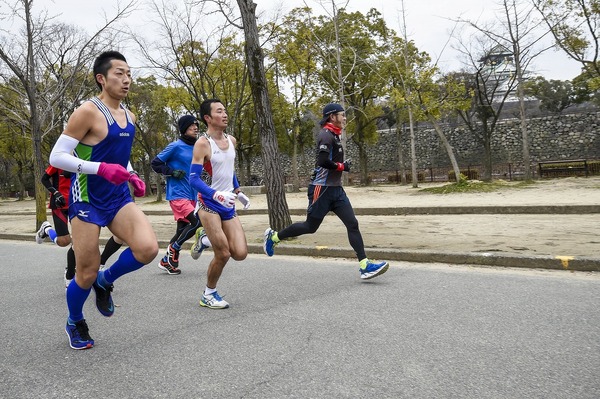 Wings for Life World Run Activation Sunada Challenge 2015 Japan