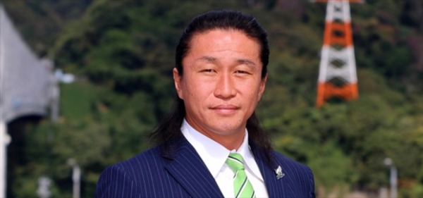 元サッカー日本代表・岡野雅行氏の有料オンラインサロン「YAJINサロン」
