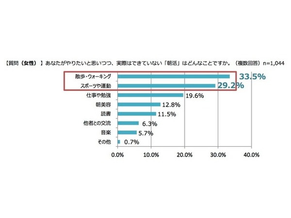 できない理由