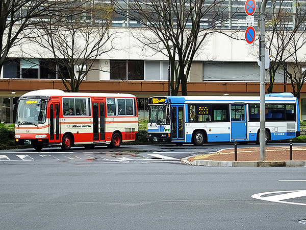 鳥取駅