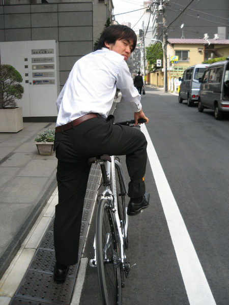 　いつまでも快適な自転車ライドを続けるための「自転車事故回避」記事を公開しました。最近の自転車事故の発生ケースを分析し、事故に遭う可能性を減らせるちょっとした心がけなどを紹介。そして万が一のときに自転車事故もカバーしてくれるネット加入型の自動車保険を