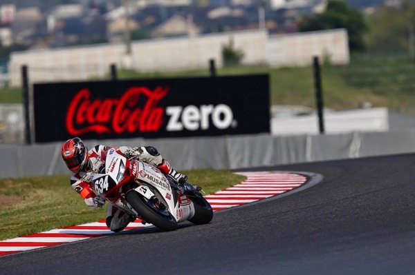 No.634 MuSASHi RT HARC-PRO（鈴鹿8耐2014）