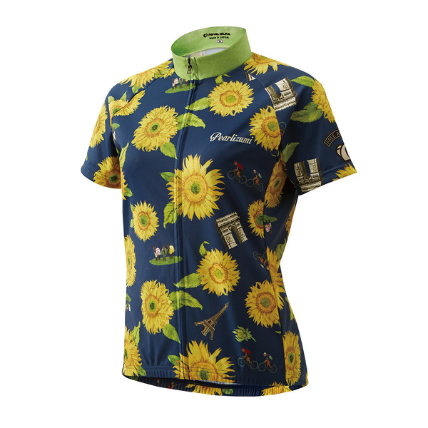 パールイズミ、2015年春夏「FREEASY フリージー」発売…普段着としても使えるサイクルウェア
