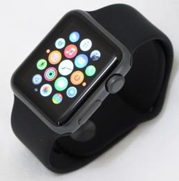 DMM.comのいろいろレンタルで「Apple Watch」のレンタル開始