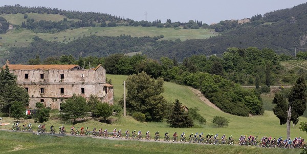 2015年ジロ・デ・イタリア第6ステージ