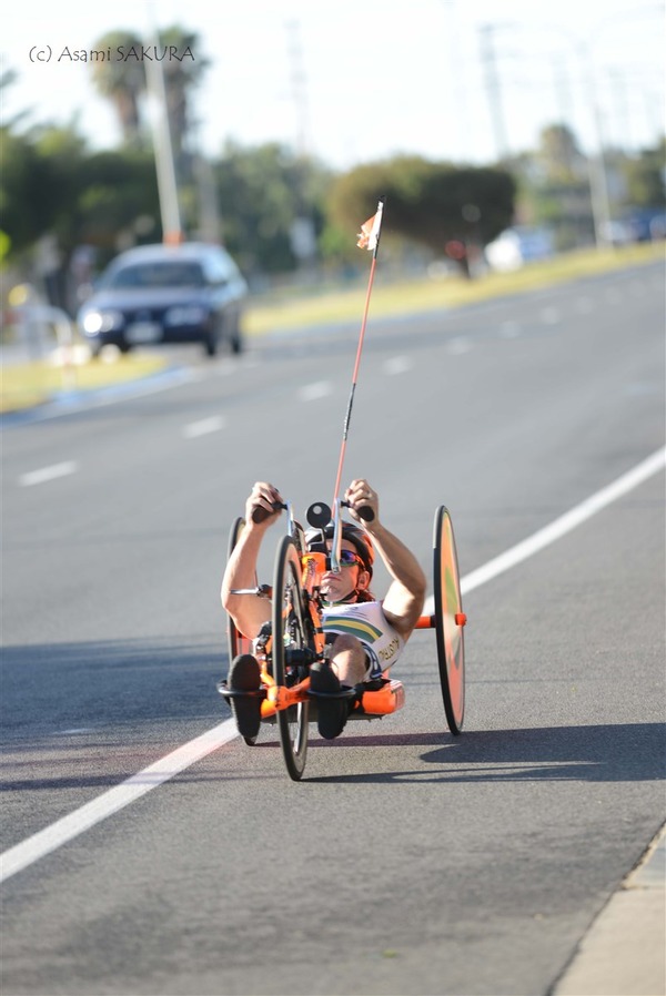 Australian sports