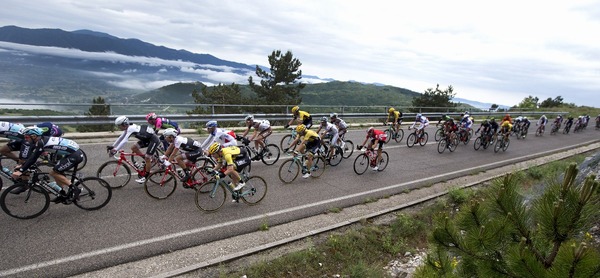 2015年ジロ・デ・イタリア第8ステージ