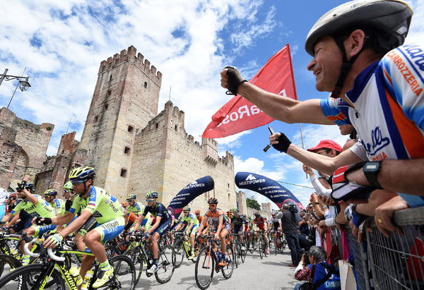 【ジロ・デ・イタリア15】ランダがコンタドールを抑えて優勝