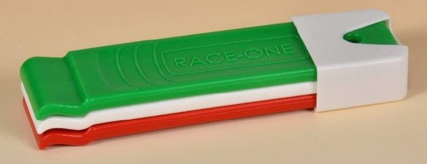 ユニコ、国旗カラーが面白い純イタリア製「RACEONE タイヤレバー」販売