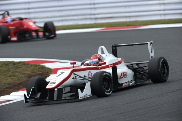 全日本F3選手権