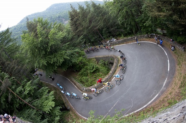 2015年ジロ・デ・イタリア第20ステージ