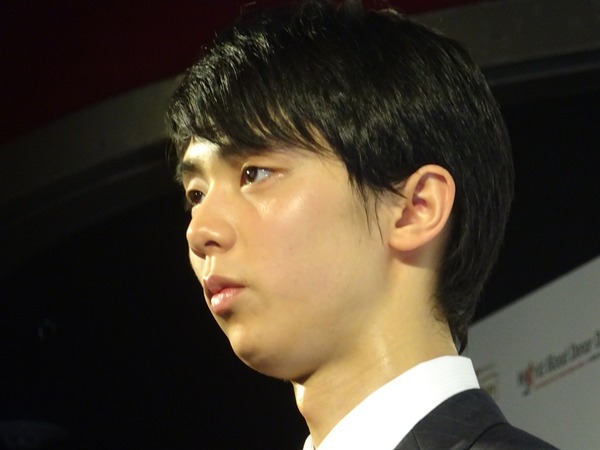 「羽生結弦選手と共にいのちと献血の大切さを考えるイベント」が開催