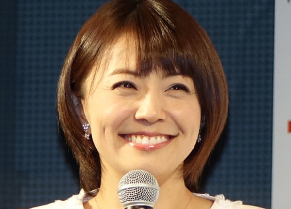 古閑美保、小林麻耶の“ぶりっ子キャラ”に「銀座のママより遥か上」