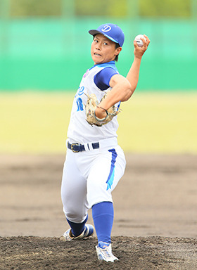 日本女子プロ野球リーグ2015「月間MVP賞5月度」…兵庫ディオーネの2選手が受賞