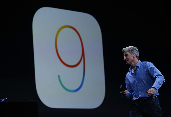 【WWDC 15】「iOS 9」を発表！正式リリースは今秋