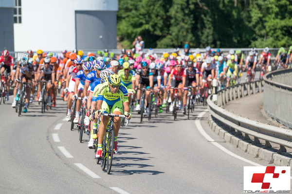 2015年ツール・ド・スイス第7ステージ