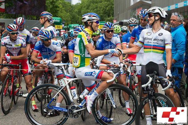 2015年ツール・ド・スイス第8ステージ
