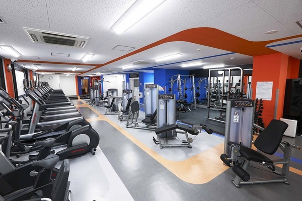 24時間営業のFASTGYM24が新規店舗…亀有店、東中野店、豪徳寺店