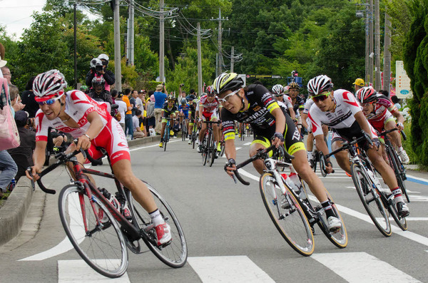 第84回全日本自転車競技選手権大会ロードレース男子エリート