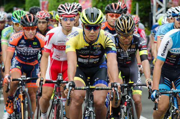 第84回全日本自転車競技選手権大会ロードレース男子エリート