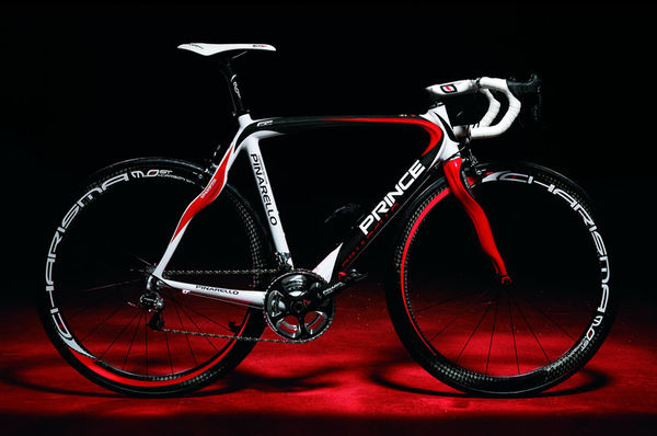 人気自転車ブランドのピナレロが、「TOKYOセンチュリーライド2008」の参加者を対象に試乗キャンペーンを開催する。ピナレロの最新モデルで20ｋｍ～80ｋｍの長距離を試乗できるという滅多にないチャンスとなる。