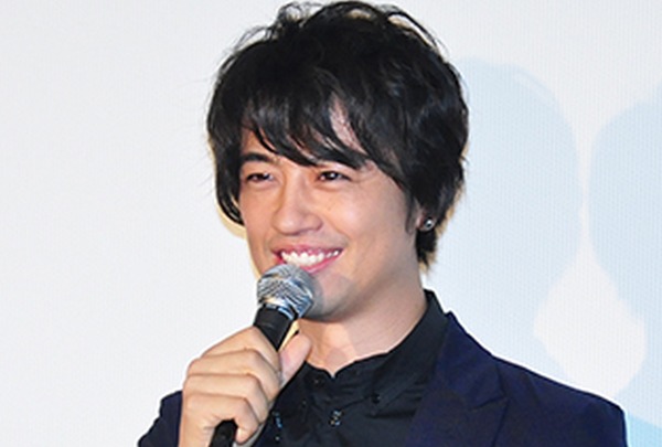 斎藤工、鳥居みゆきの「真っ裸で撮影」指摘に「脱いだのは下半身だけ」