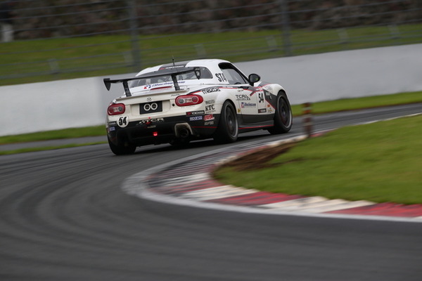 スーパー耐久シリーズ 2015 第3戦 富士 SUPER TEC YOKOHAMA Summer Festival!!