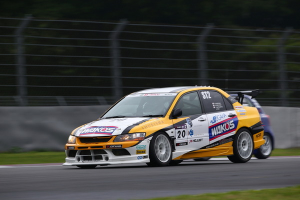 スーパー耐久シリーズ 2015 第3戦 富士 SUPER TEC YOKOHAMA Summer Festival!!
