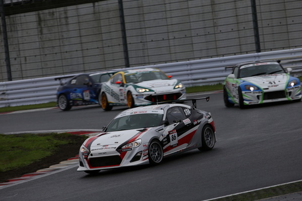 スーパー耐久シリーズ 2015 第3戦 富士 SUPER TEC YOKOHAMA Summer Festival!!