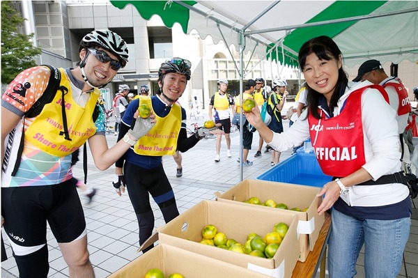 都内最大規模のイベント「バイク東京2015」9月開催…東京シティサイクリングがリニューアル