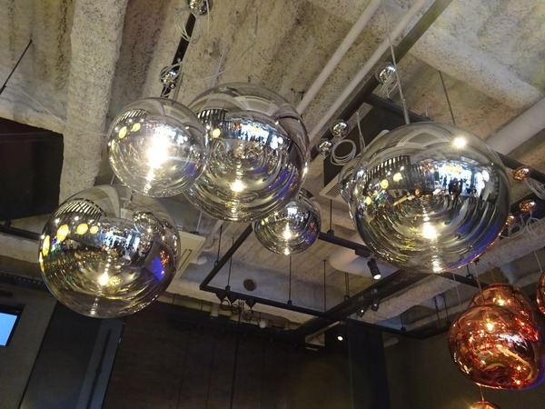 英国インテリアブランド「TOM DIXON」…東京・青山に日本初のオンリーショップ