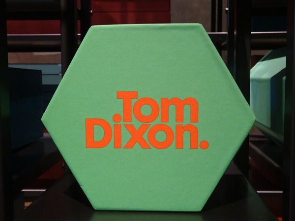英国インテリアブランド「TOM DIXON」…東京・青山に日本初のオンリーショップ