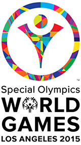 2015年スペシャルオリンピックス夏季世界大会がアメリカ・ロサンゼルスで開催