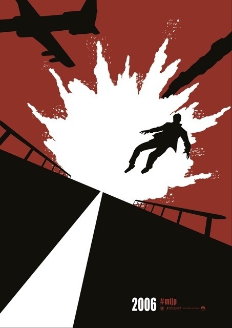 『M：I：III』日本公開：……イーサンが橋の上で爆撃される