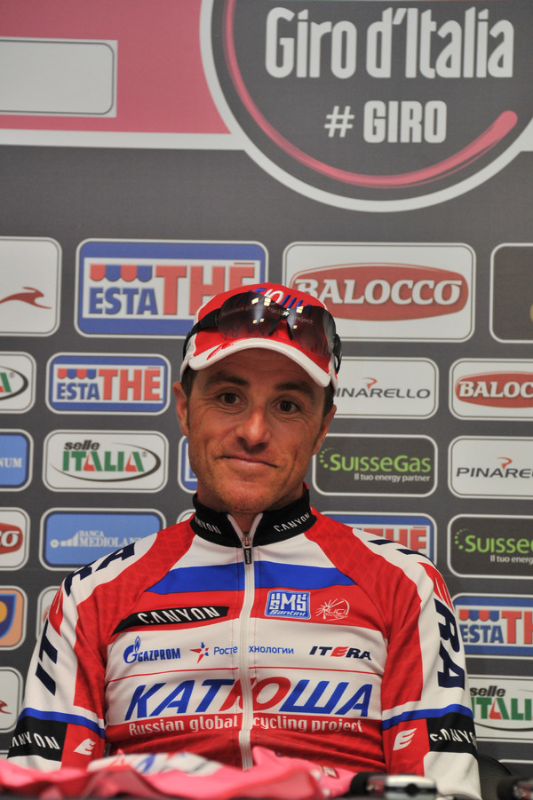 2013ジロ・デ・イタリアの画像