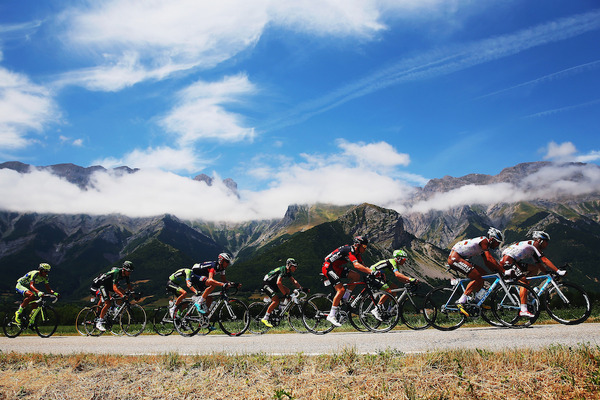 ツール・ド・フランス第18ステージ（2015年7月23日）