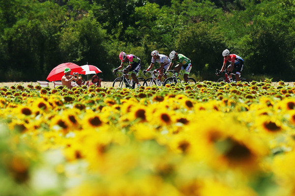 ツール・ド・フランス第16ステージ（2015年7月20日）