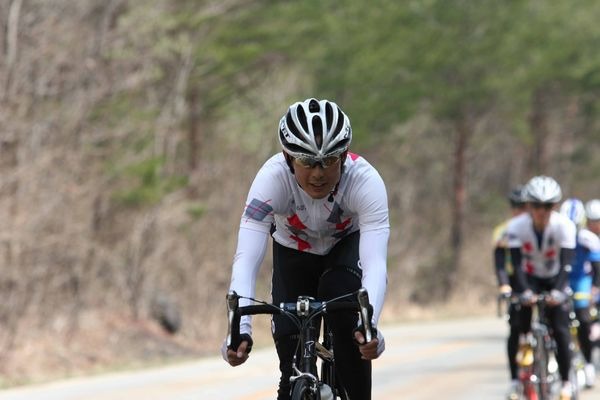 　俳優で二代目自転車名人でもある鶴見辰吾は6月8日、トレックコンセプトストア・ベックスイソヤ成城オープニングイベントであるスペシャルトークショーに参加する。同トークショーにはレースアナウンサーの飯島美和も参加する予定。