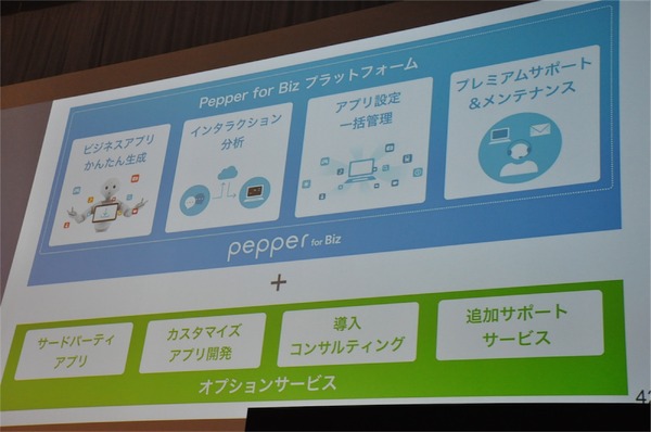 孫正義社長「3つの成長戦略…IoT、AI、スマートロボット」ソフトバンクワールド2015 その2