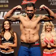 【格闘技】元PRIDE王者ホドリゴ・ノゲイラが引退…社長の勧告を受け入れる