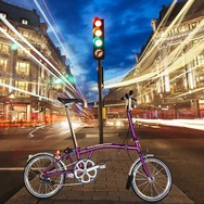 【LONDON STROLL】ブロンプトンを借りてロンドンを走ろう…英国レンタル自転車事情