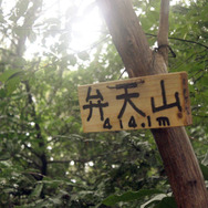 【小さな山旅】峰寺山で歩き足りない時は…弁天山