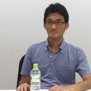 日本コカ・コーラの徹底した消費者調査…い・ろ・は・すブランドの企画マネージャー、田中学さん