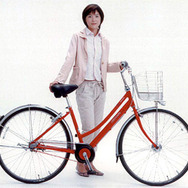 ブリヂストン、最新メカフル装備「アルベルト」新発売