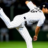 侍ジャパン、韓国にまさかの逆転負け…大谷の快投報われず