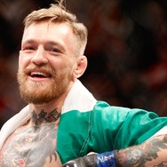 UFCフェザー級王者・コナー・マクレガーがUFC3階級制覇挑戦を明言