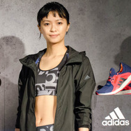 榮倉奈々、トレーニングは「内面的にも自信につながる」