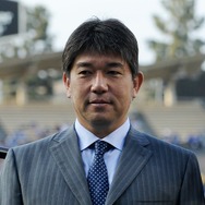 野茂英雄、パドレスのアドバイザーに就任「メジャーへ戻ってこられて幸せ」