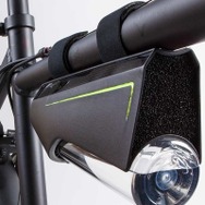 自転車で1時間走ると0.5リットルの水を生成することのできる「Fontus」がスゴイ