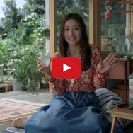 石原さとみ、男性釘付けのCMが巧妙に進化